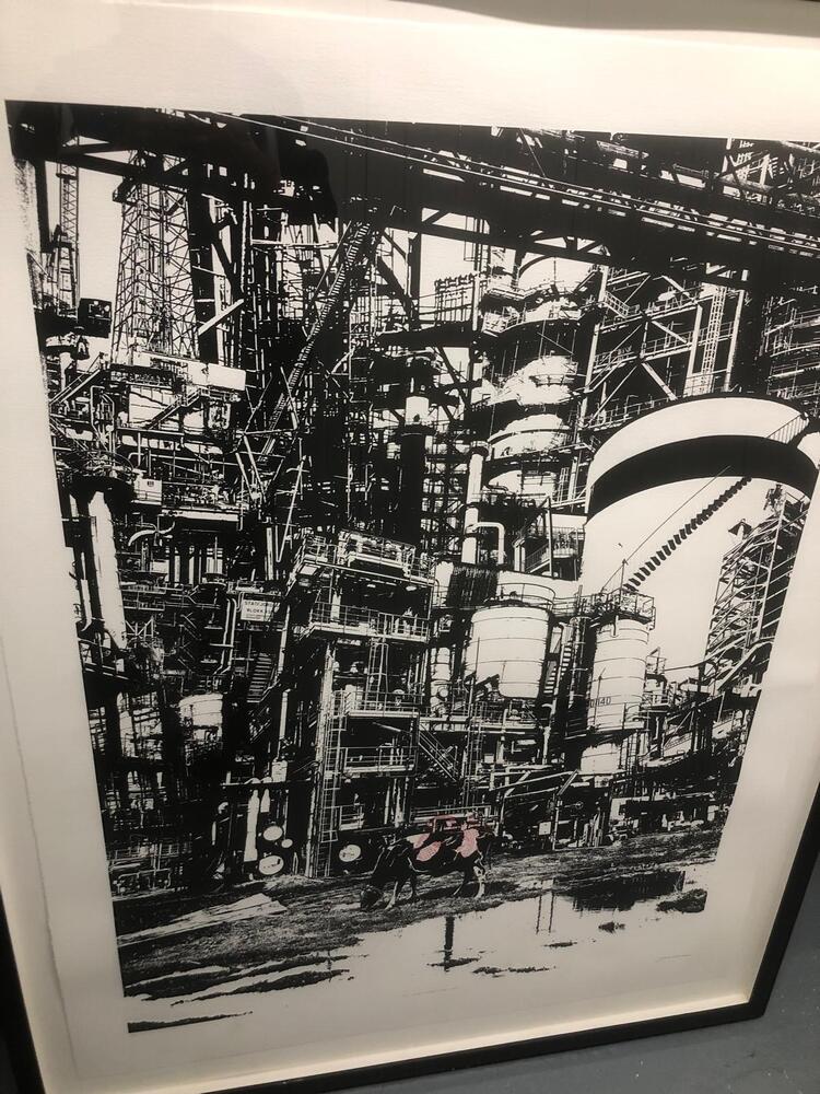 Farnham Storage Facility auction IB-6378 61