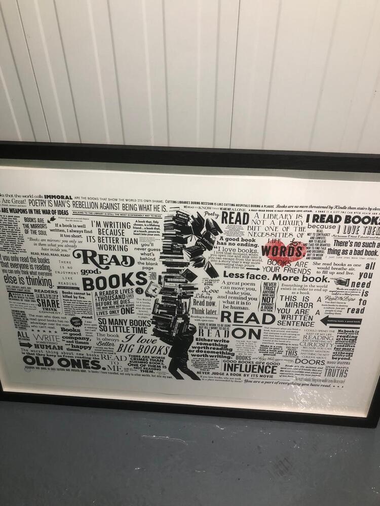 Farnham Storage auction IB-6378 50