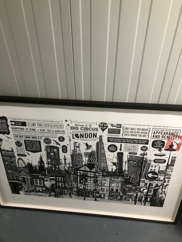 Farnham Self storage auction IB-6378 44