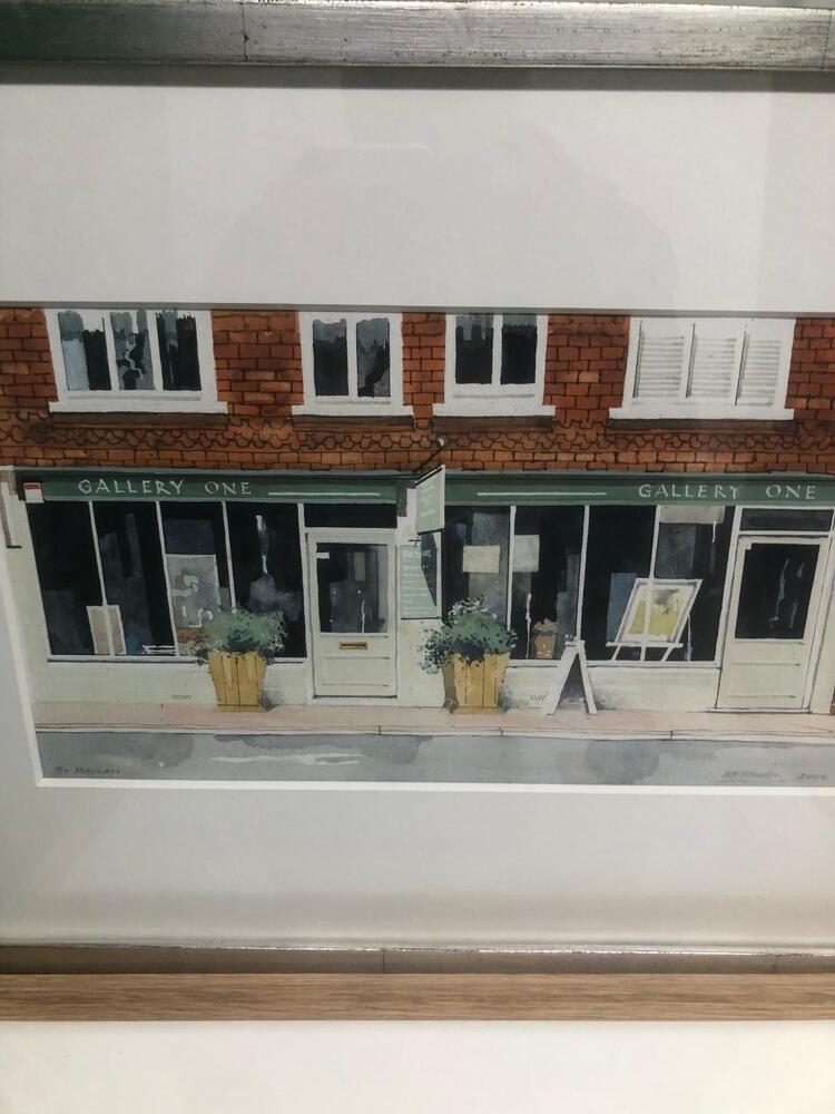 Farnham Self storage facility auction IB-6378 25