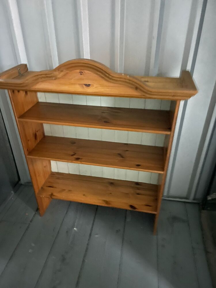 Stockport Bryant Storage Unit auction IB-6017