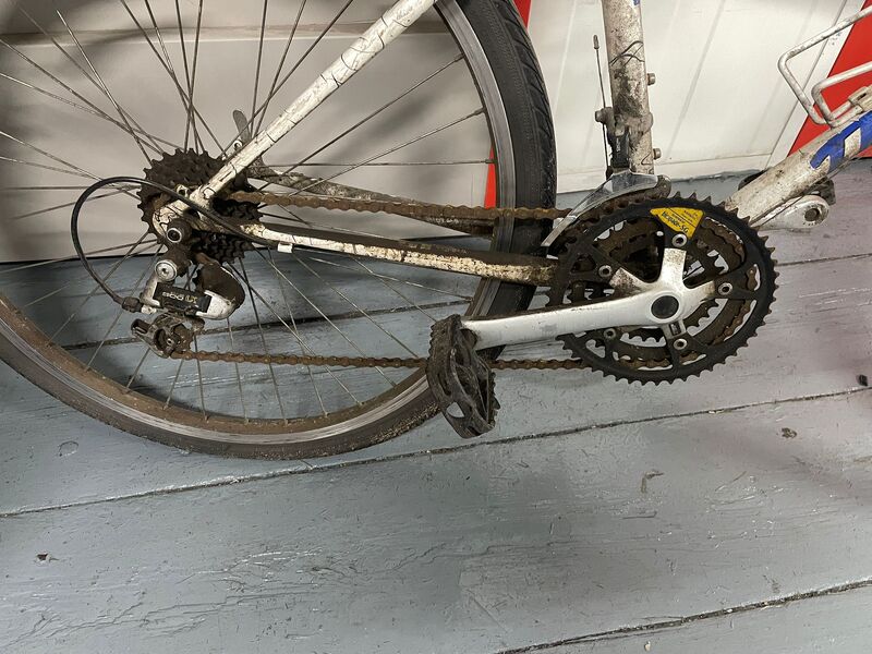 Stockport Bryant Storage Unit auction IB-6017 12