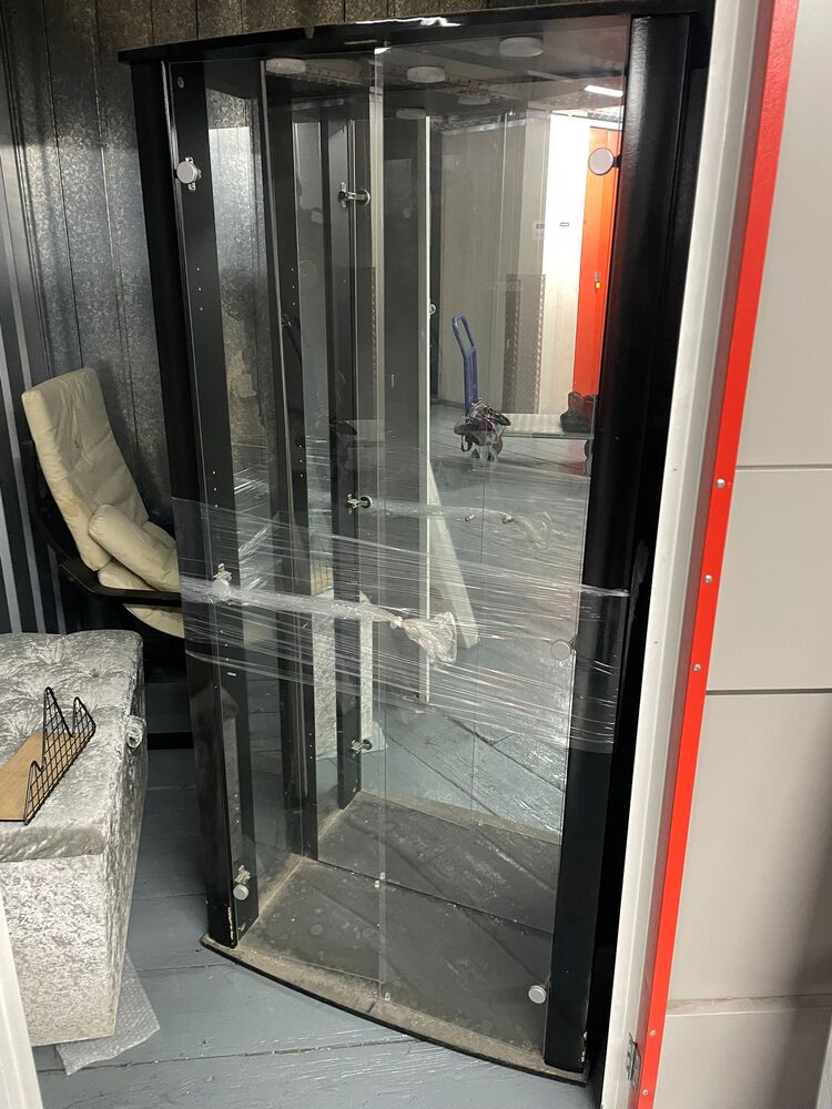 Stockport Bryant Storage Facility auction IB-6017 11