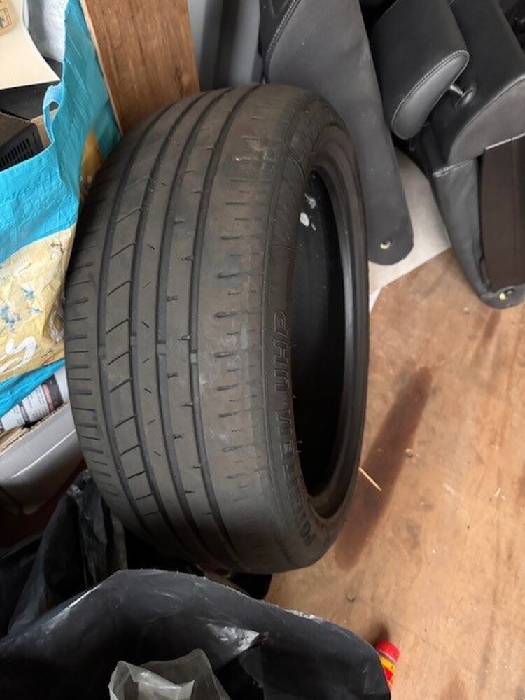 Westfield Self Storage Ltd Storage auction IB-1273