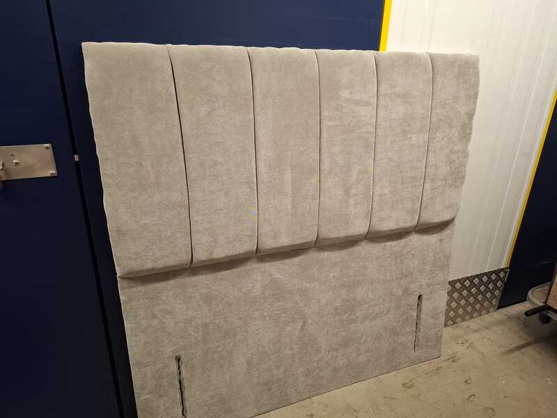 BURNLEY Storage auction IB-6747