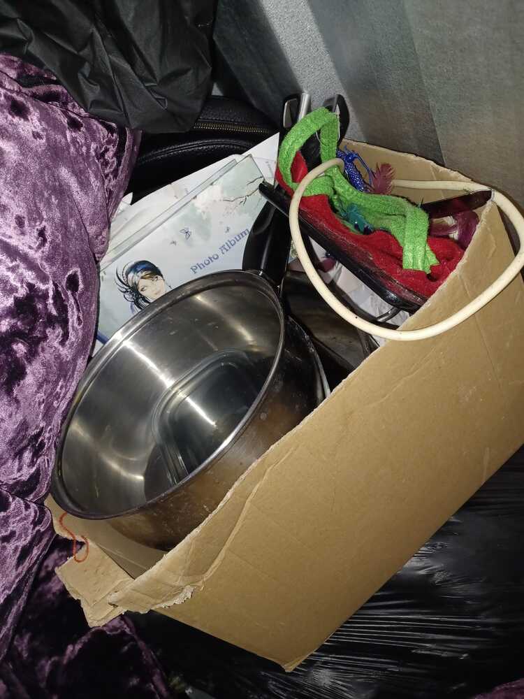 LIVERPOOL Self storage facility auction IB-1873