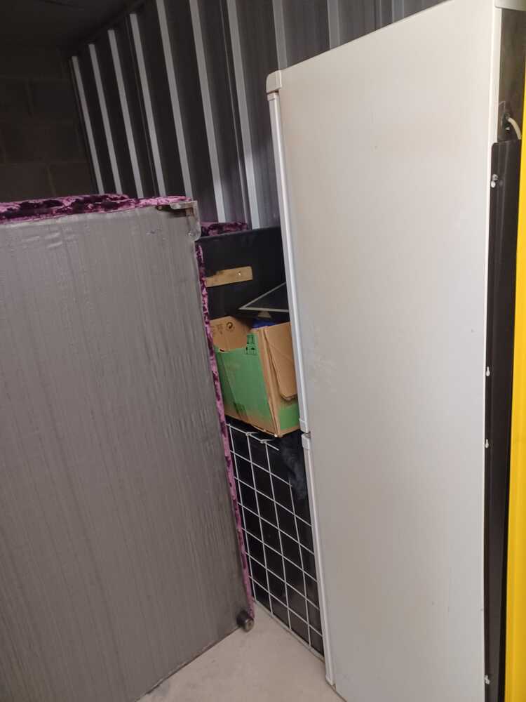 LIVERPOOL Storage auction IB-1873