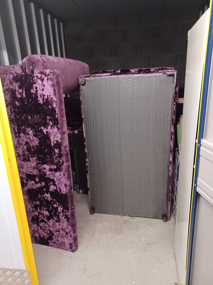 LIVERPOOL Storage auction IB-1873