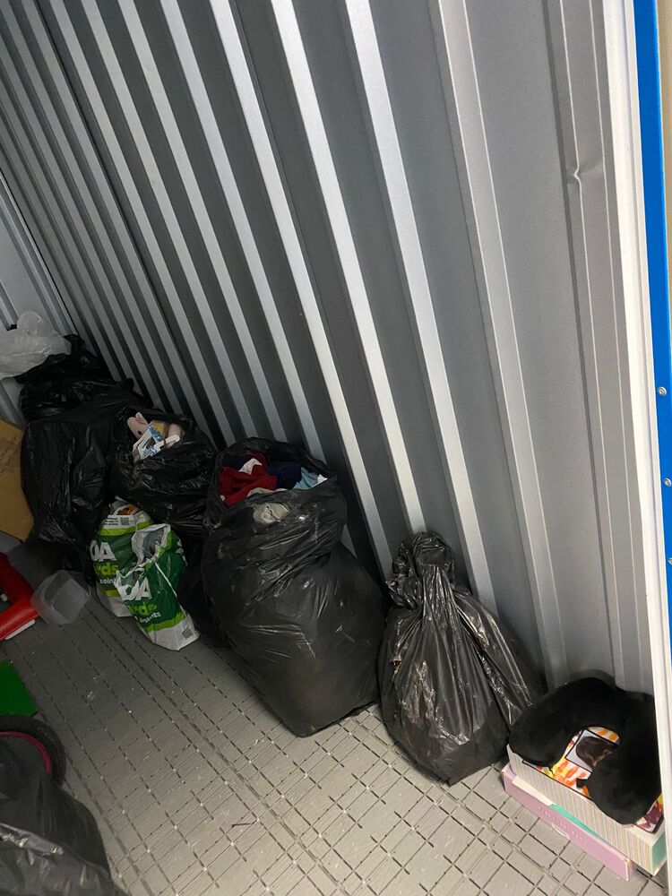 Kings Heath Storage auction IB-3747