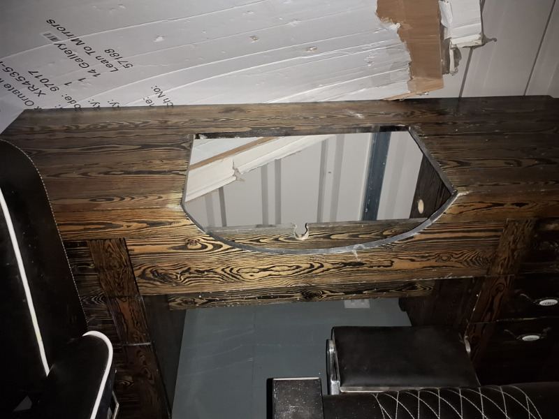 Plymouth Central Storage auction IB-8964