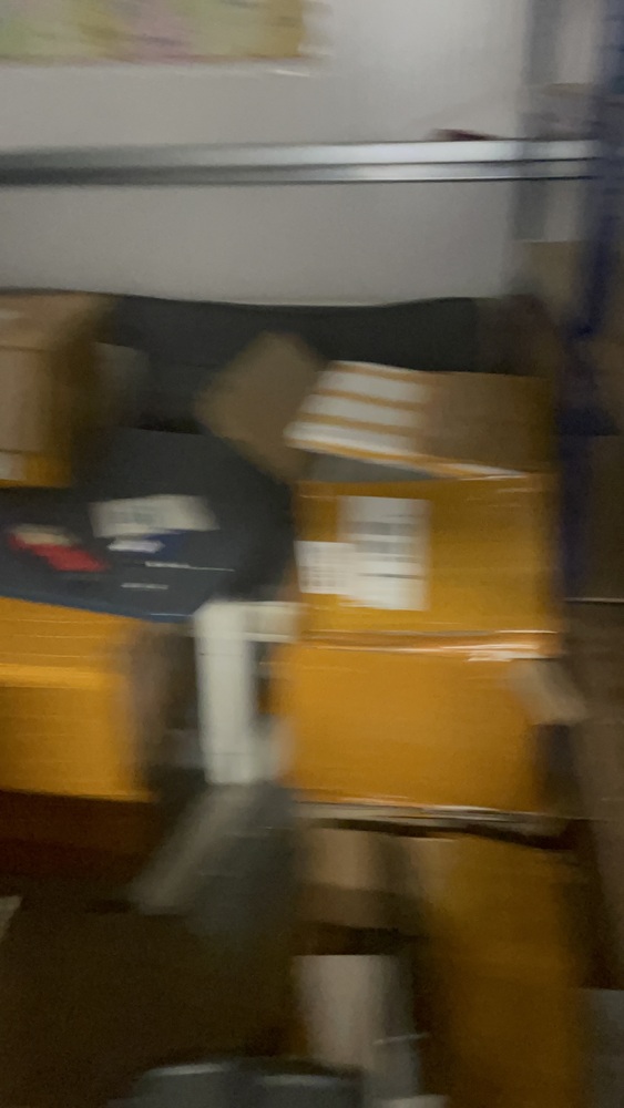 Acre Lane (Clapham) Storage auction IB-3387