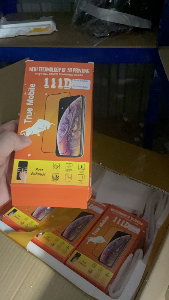 Acre Lane (Clapham) Storage Unit auction IB-3387