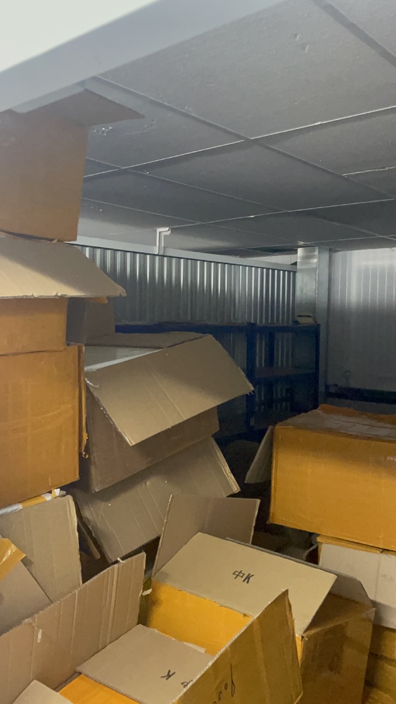 Acre Lane (Clapham) Self storage unit auction IB-3387 13