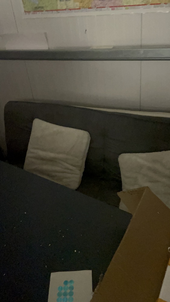 Acre Lane (Clapham) Self storage facility auction IB-3387