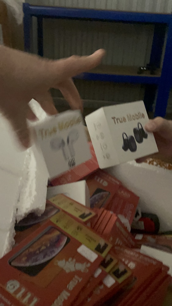 Acre Lane (Clapham) Self storage unit auction IB-3387 13