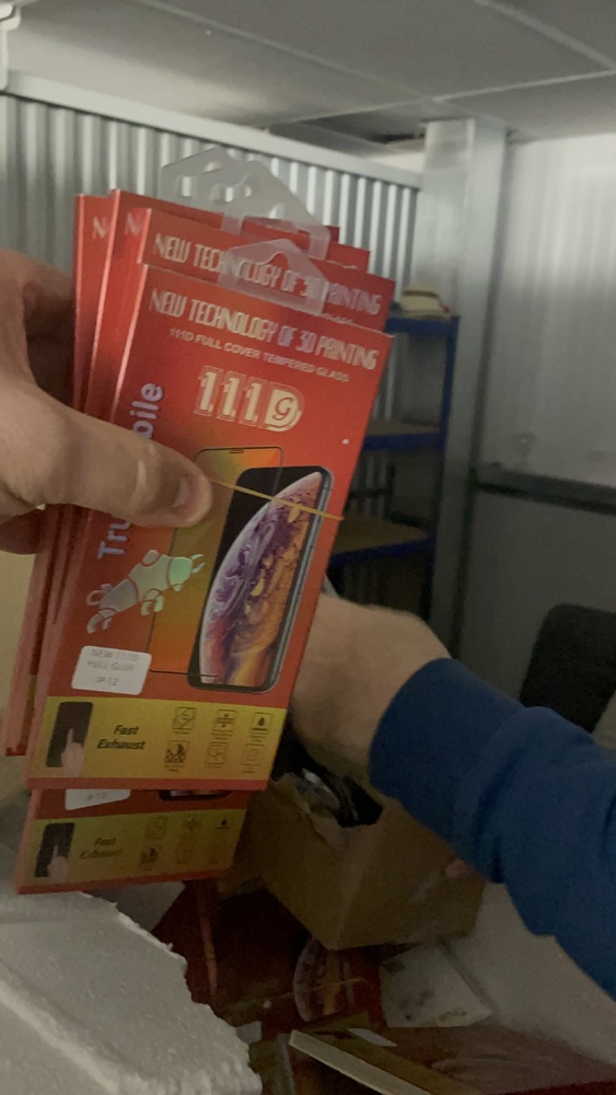 Acre Lane (Clapham) Storage auction IB-3387 10