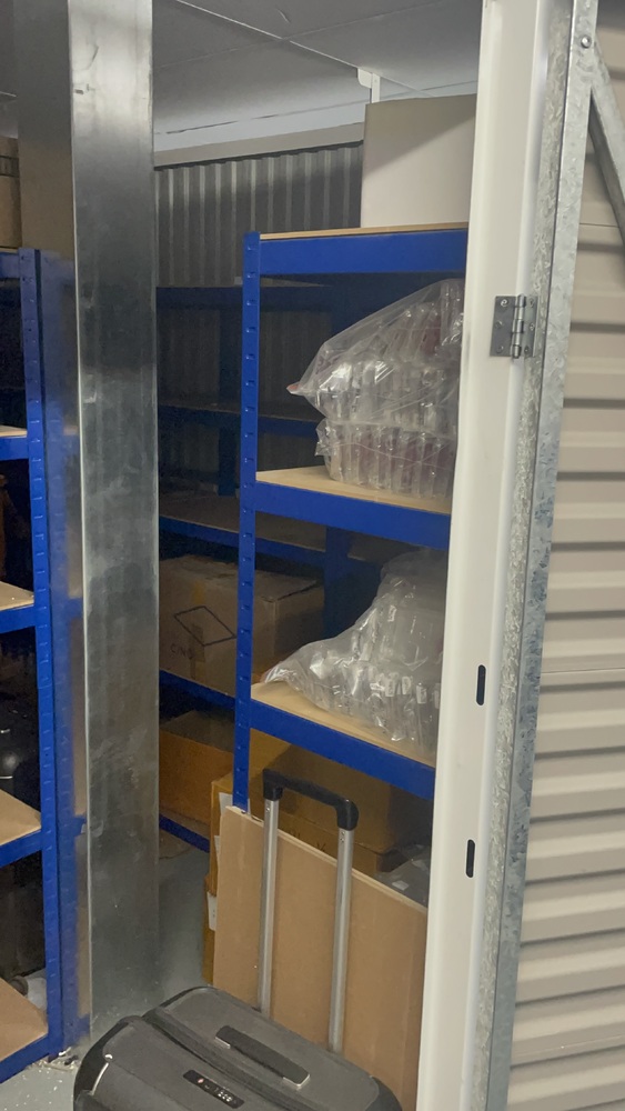 Acre Lane (Clapham) Self storage facility auction IB-3387 15