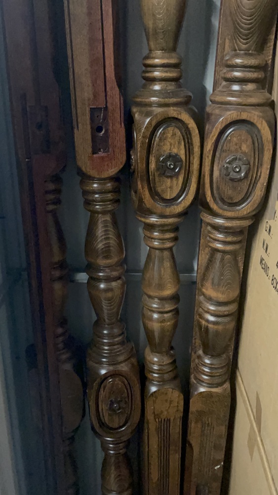 Acre Lane (Clapham) Self storage auction IB-9399