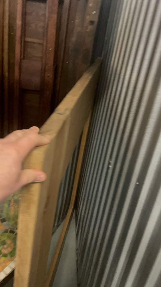 Acre Lane (Clapham) Storage auction IB-9399