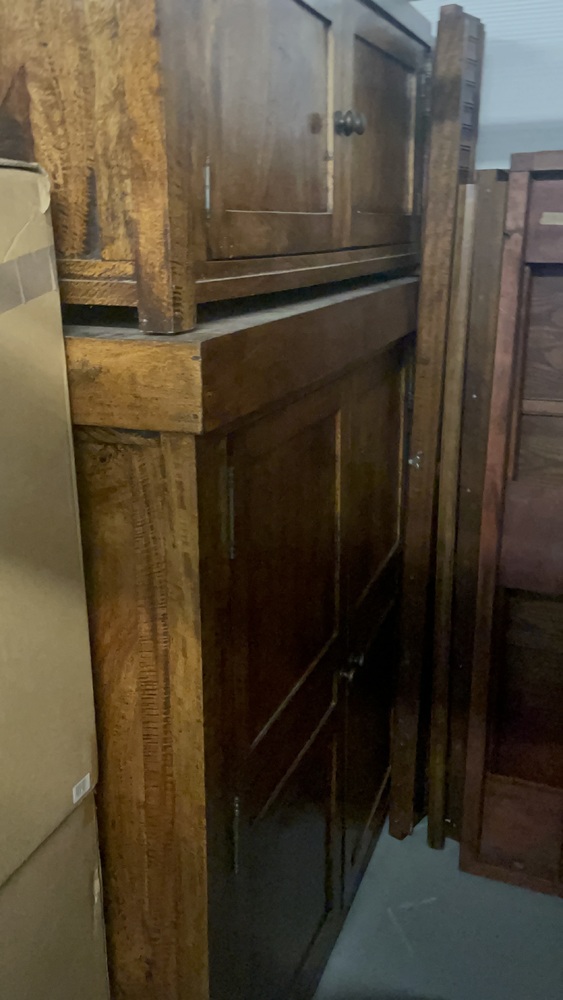 Acre Lane (Clapham) Storage auction IB-9399