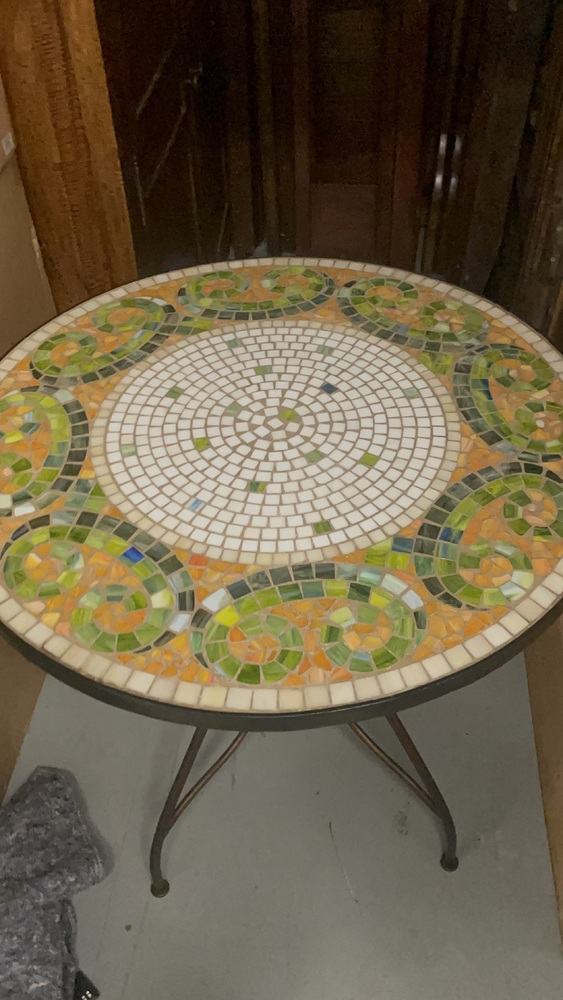 Acre Lane (Clapham) Self storage auction IB-9399