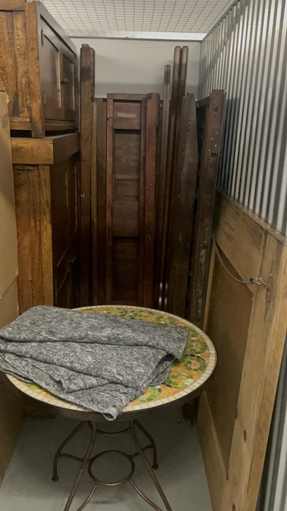 Acre Lane (Clapham) Storage Facility auction IB-9399 11