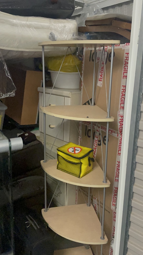 Acre Lane (Clapham) Storage auction IB-1588