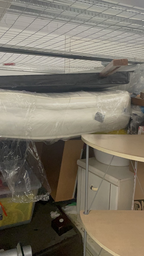 Acre Lane (Clapham) Self storage auction IB-1588