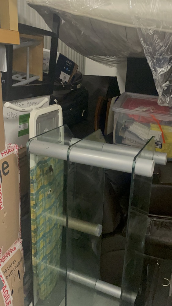 Acre Lane (Clapham) Storage Facility auction IB-1588