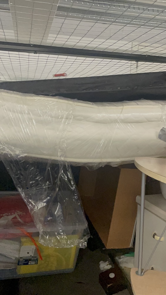 Acre Lane (Clapham) Self storage auction IB-1588