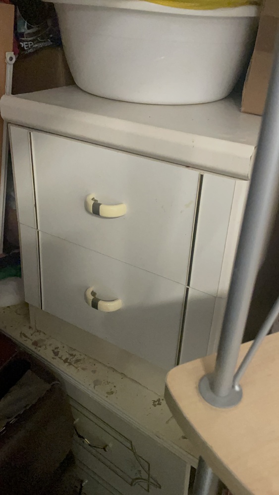 Acre Lane (Clapham) Storage Facility auction IB-1588