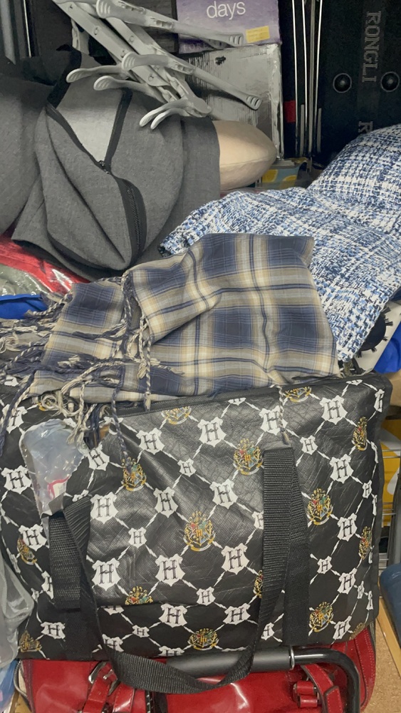 Acre Lane (Clapham) Self storage unit auction IB-3164