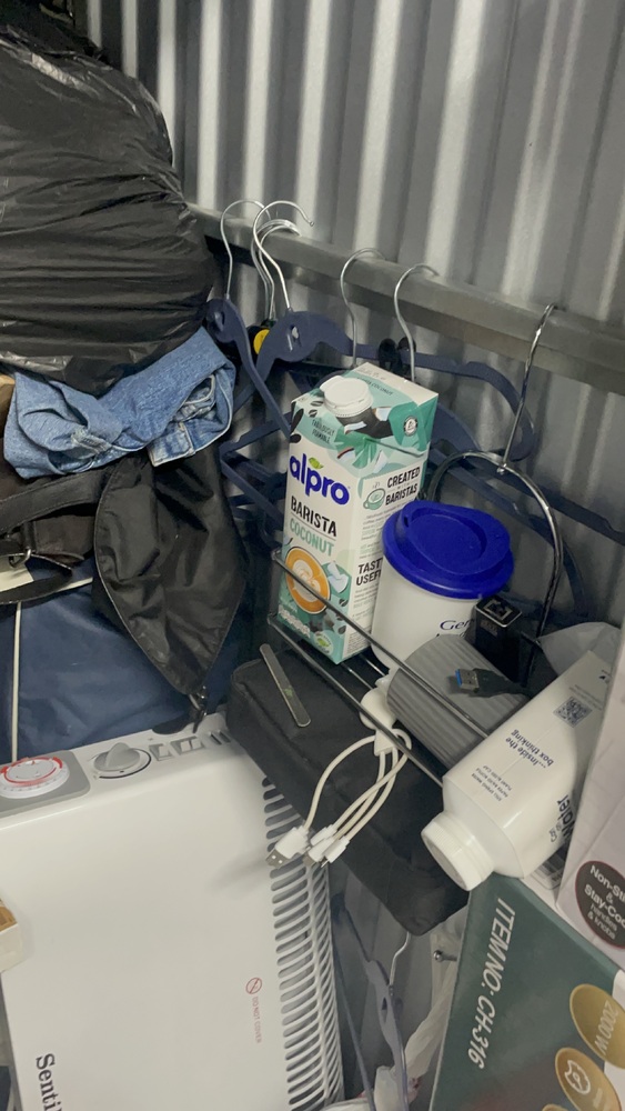 Acre Lane (Clapham) Self storage auction IB-3164