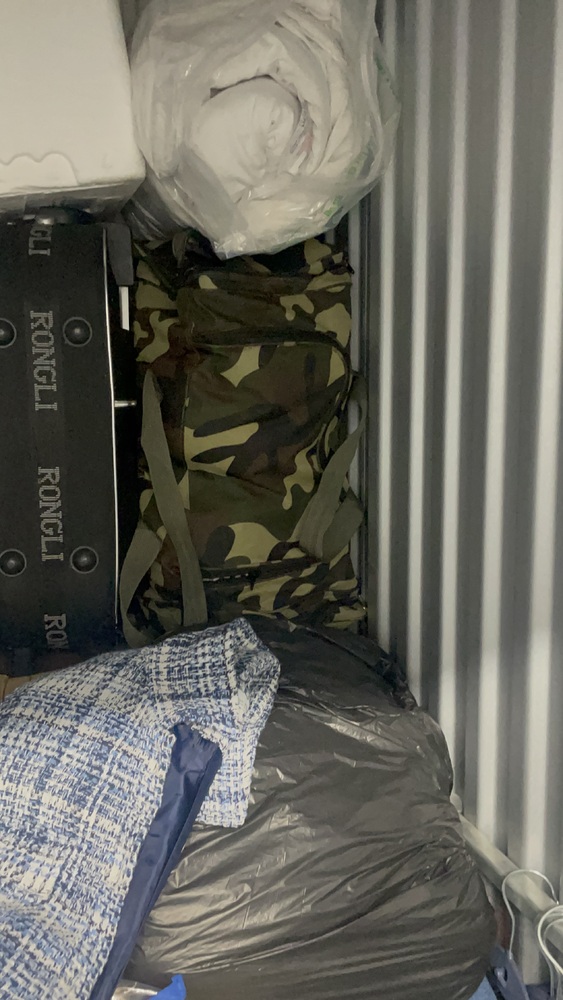 Acre Lane (Clapham) Storage auction IB-3164