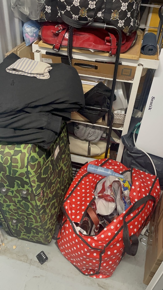 Acre Lane (Clapham) Storage Facility auction IB-3164