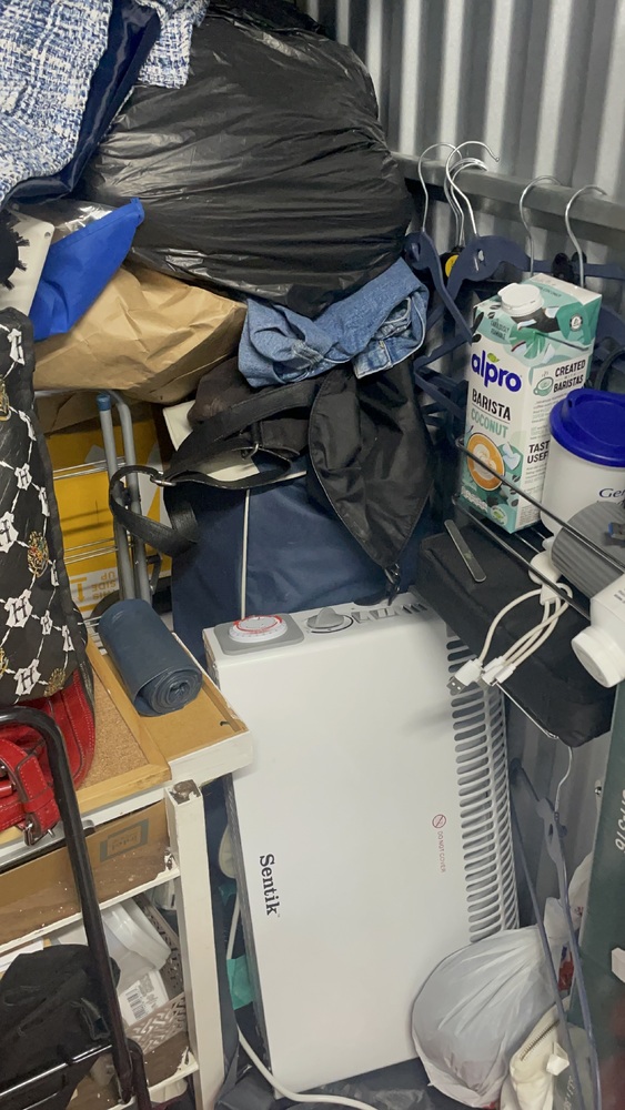 Acre Lane (Clapham) Storage Facility auction IB-3164