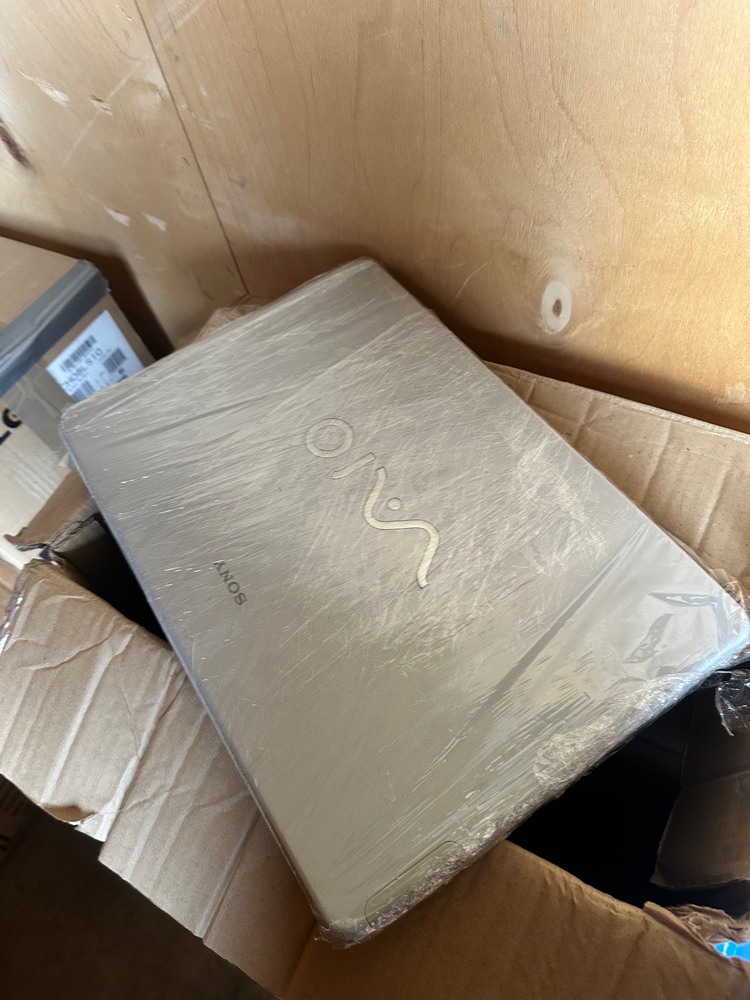 Swift Storage Storage auction IB-4752