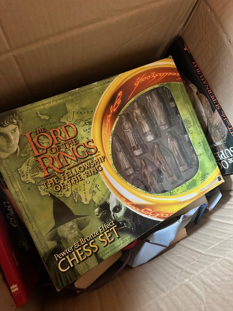 Swift Storage Self storage auction IB-4752