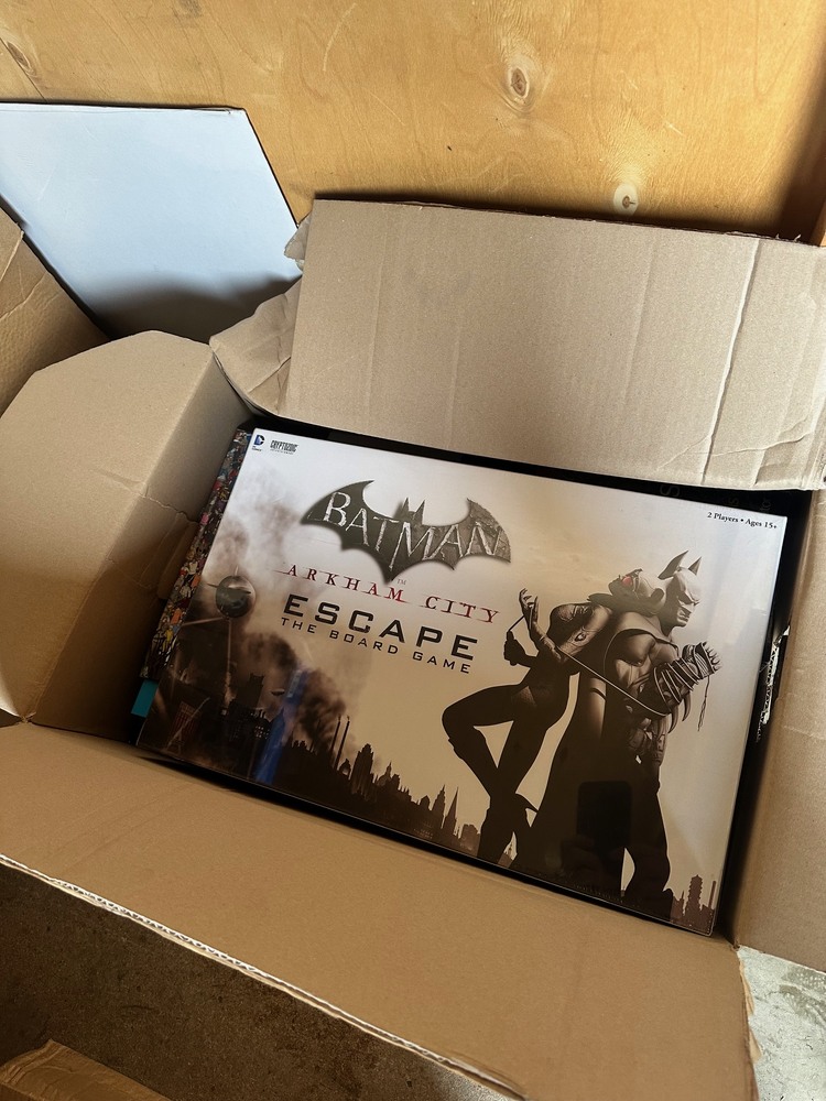 Swift Storage Storage Facility auction IB-4752 11