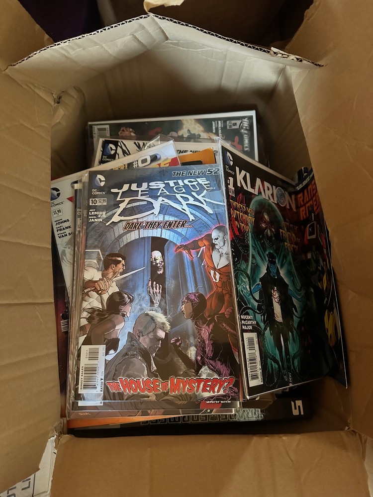 Swift Storage Self storage auction IB-4752