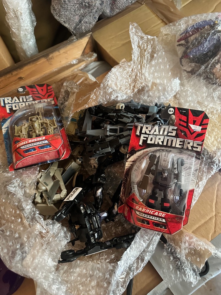 Swift Storage Storage Facility auction IB-4752 11