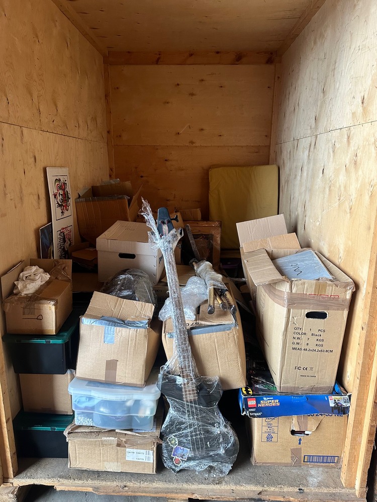 Swift Storage Storage Facility auction IB-4752 11