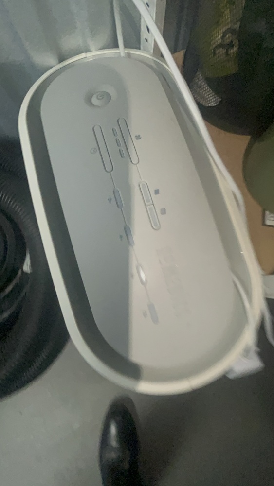 Reading Storage auction IB-2694