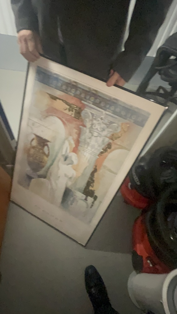 Reading Storage Unit auction IB-2694 22