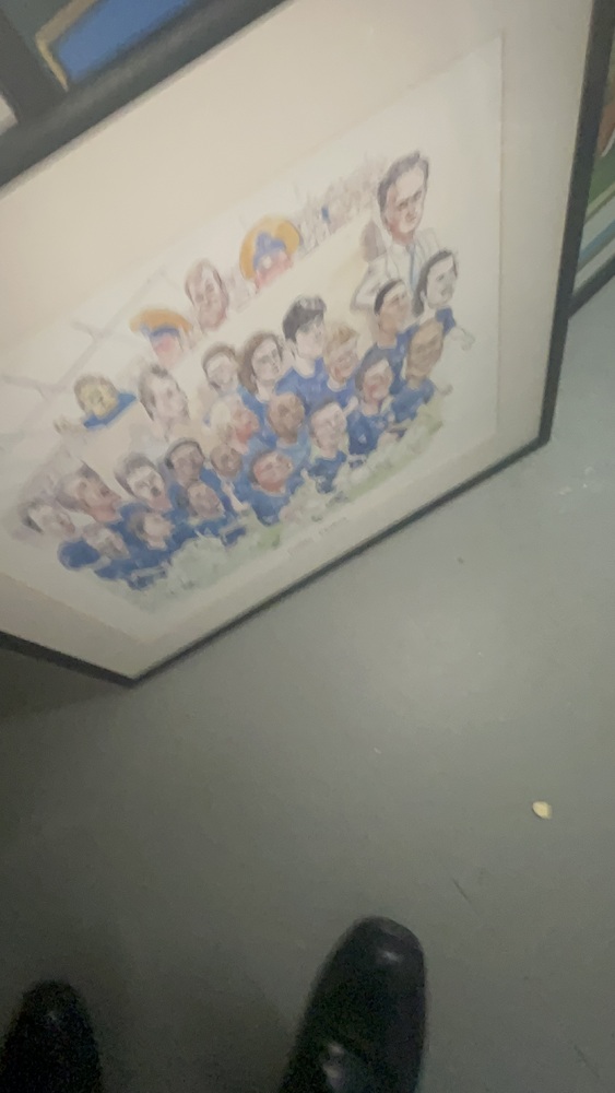 Reading Self storage facility auction IB-2694