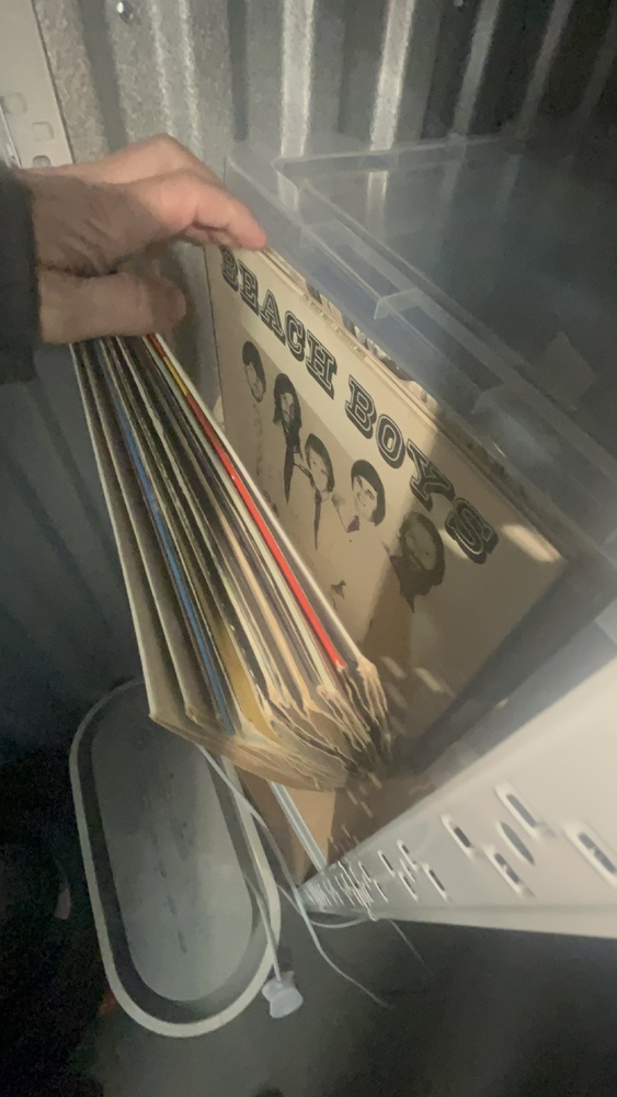 Reading Storage Facility auction IB-2694 21