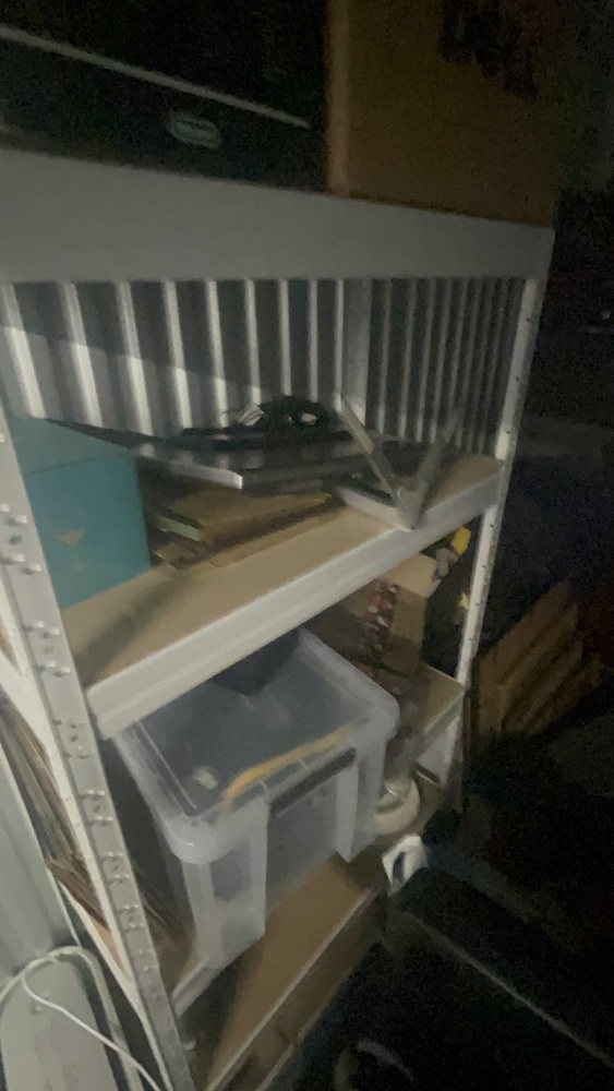 Reading Storage Facility auction IB-2694 21