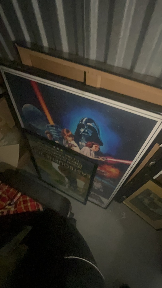 Reading Storage Facility auction IB-2694 21