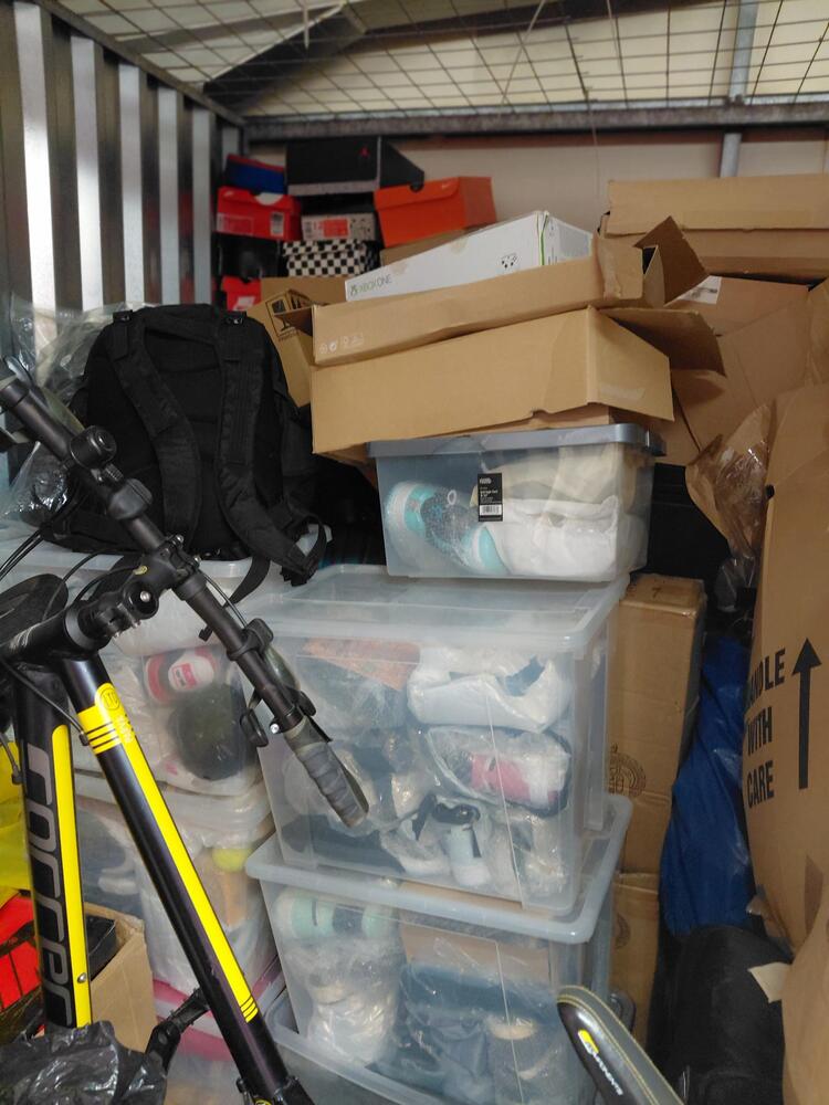 Milton Keynes Storage Facility auction IB-9199