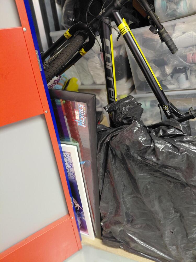 Milton Keynes Self storage facility auction IB-9199